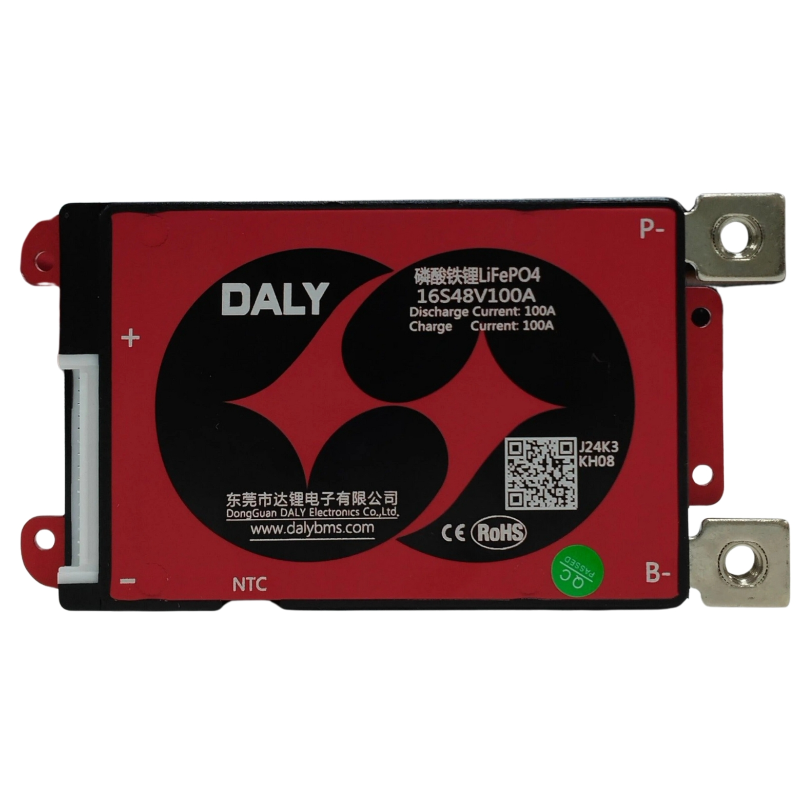DALY BMS LFP 16S 100A